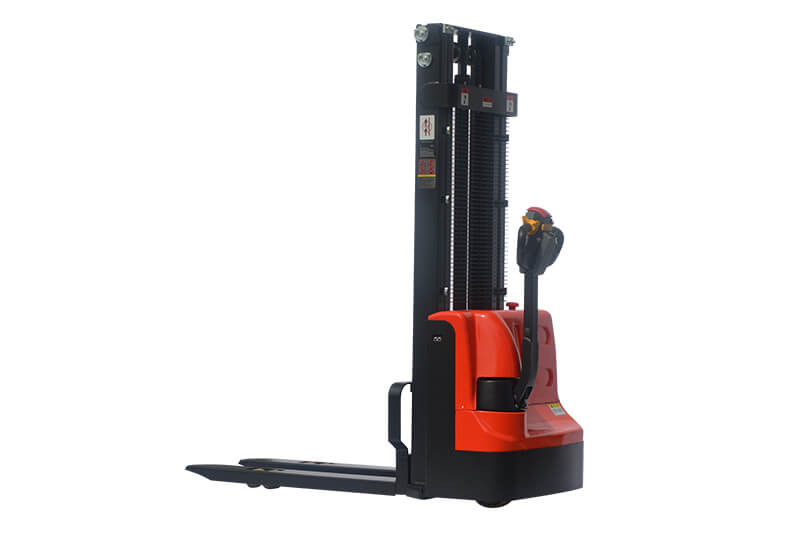 1.0T Full Electric Stacker