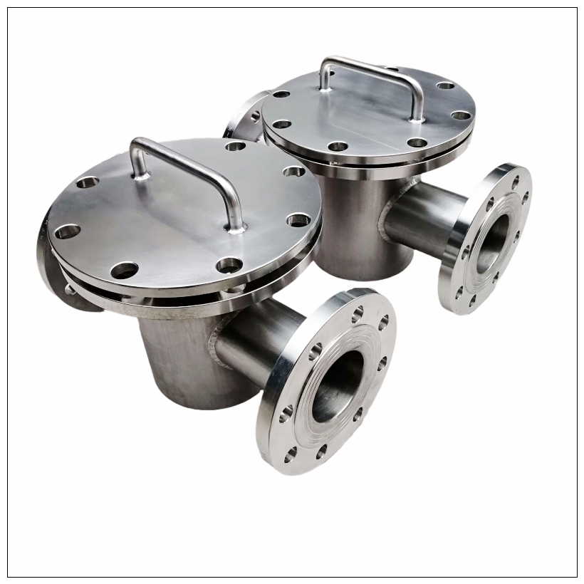 Manufacturer Quality Liquid Permanent Filters Shanghai