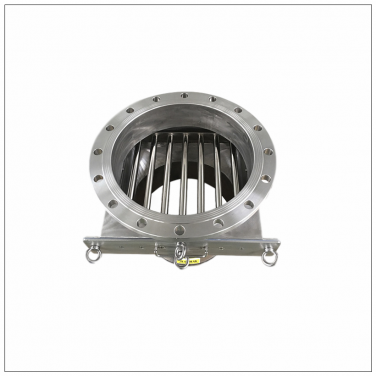 Drawer Magnetic Separator