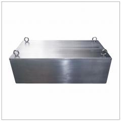 Plate Magnets / Suspended Magnets