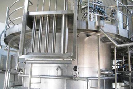 Milk Powder Processing Line