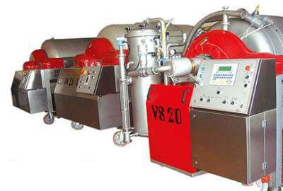 Grape Beverage Processing Line