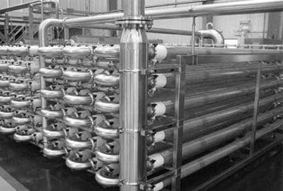 Apricot Plum Peach Beverage Processing Line