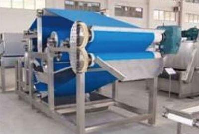 Passion fruit Guava Beverage Processing Line