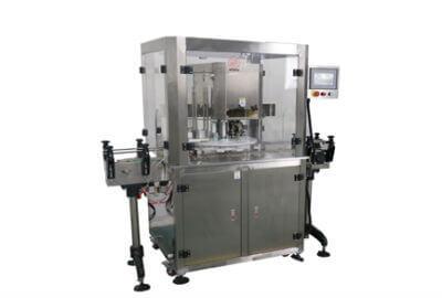 Coconut Water Milk Processing Line