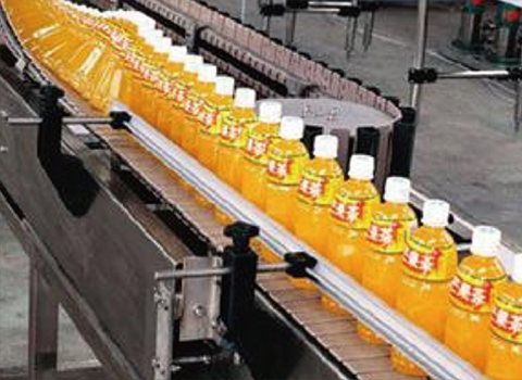 Mengtianyuan-Agaric Juice Processing Line