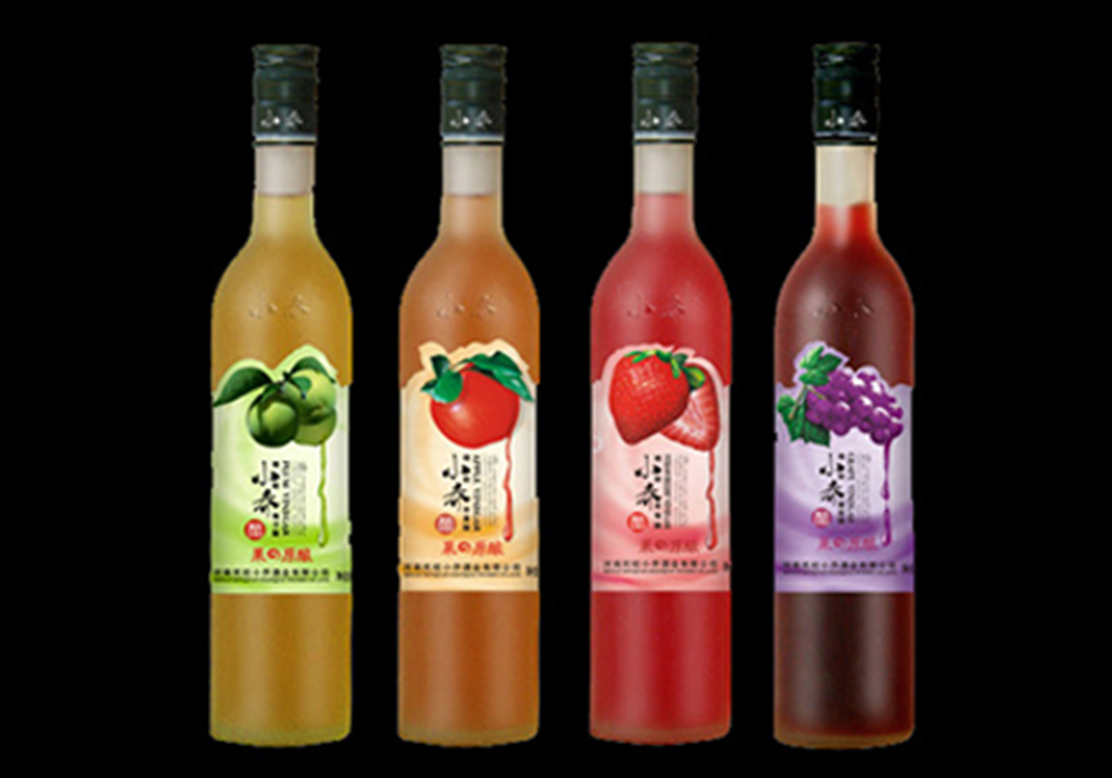 Fruit Wine &Vinegar Beverage Processing Line