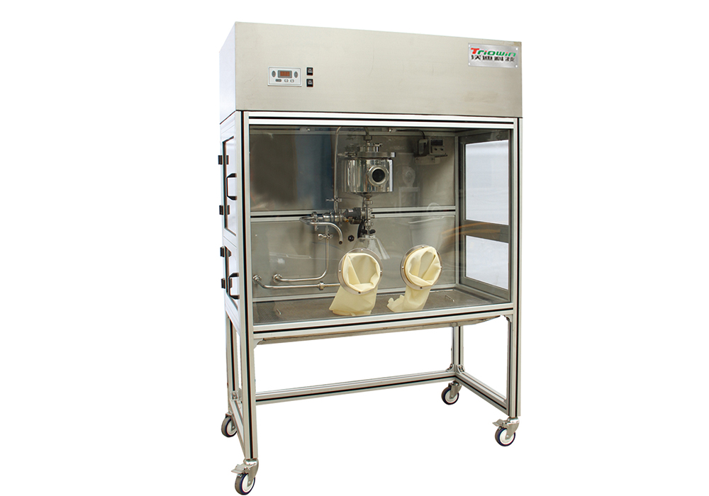 Aseptic Filling Cabinet