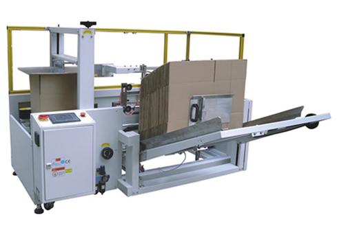 Carton Erector