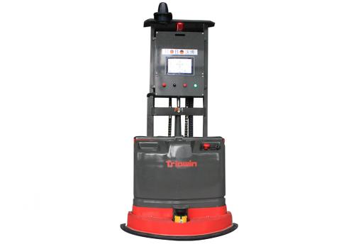AGV Automatic Guided Vehicle