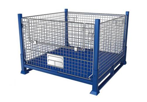 Carrying Equipment
