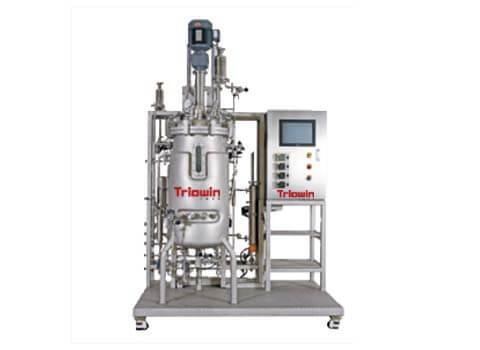 Primary experimental fermentation equipment