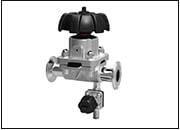 Special accessories for fermentation equipment