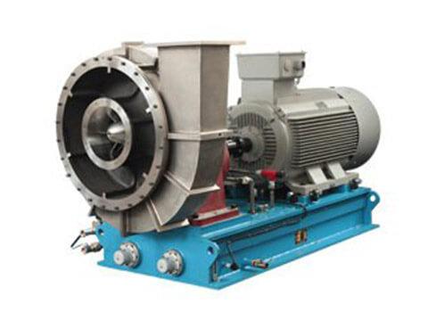MVR Evaporator