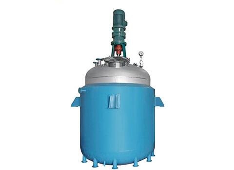 Reactive Crystallization Equipment