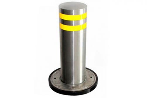 Hydraulic Automatic Bollard