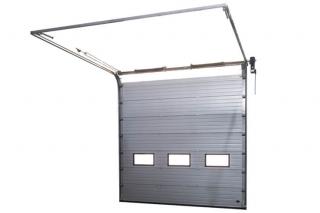 Industry Sectional Door