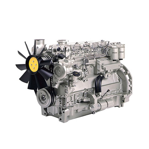 Perkins 1006 Series Engine