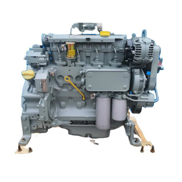 Deutz 2012 Series Engine