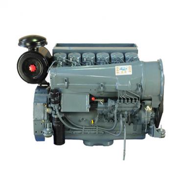 Deutz F6L912 Engine