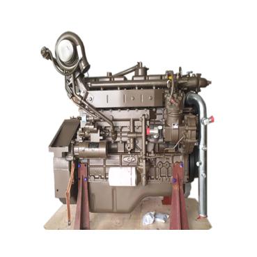 Yuchai YC6A Engine