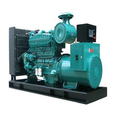 Cummins MTA11G Engine