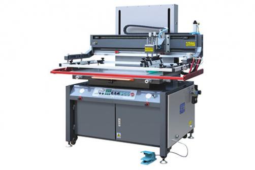 PRY-750Ⅱ/960Ⅱ/1280Ⅱ Horizontal-lift Half-tone Printing Machine