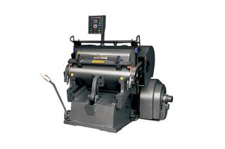 ML-930C Creasing and Cutting Machine