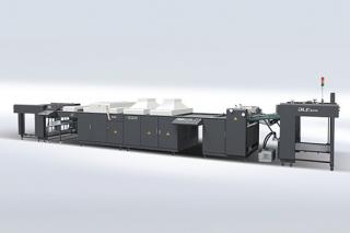 SGZ-1200Z-A Series Dual-Purose High-Speed Coating Machine