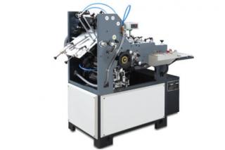 HP-250 Máquina automática para hacer sobres de paquetes completos