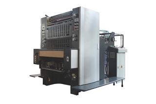 PZ1660E/1740E Machine d'impression offset   monochrome grand format