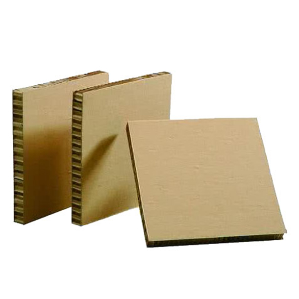 Honeycomb board & Corrugated board