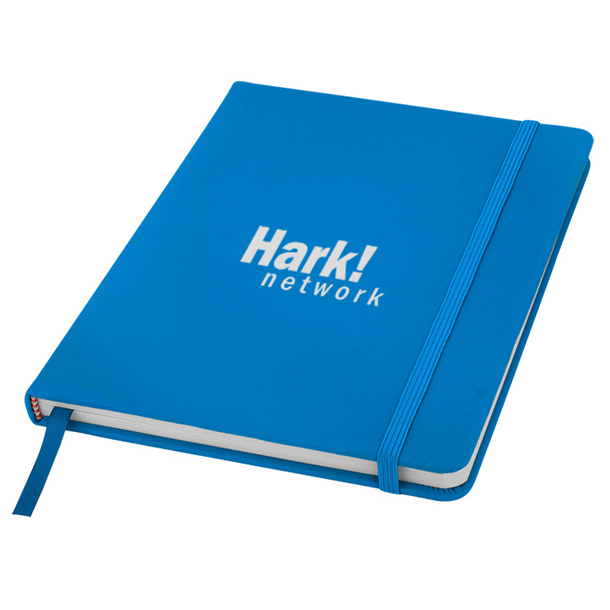 Notebook With Custom Logo Printing