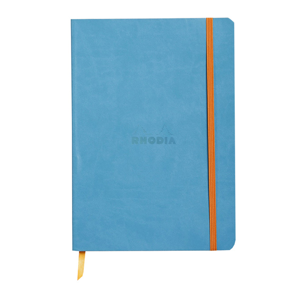 Custom Texture Notebook