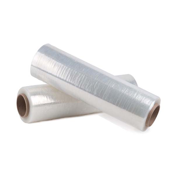 Transparent Wrapping film