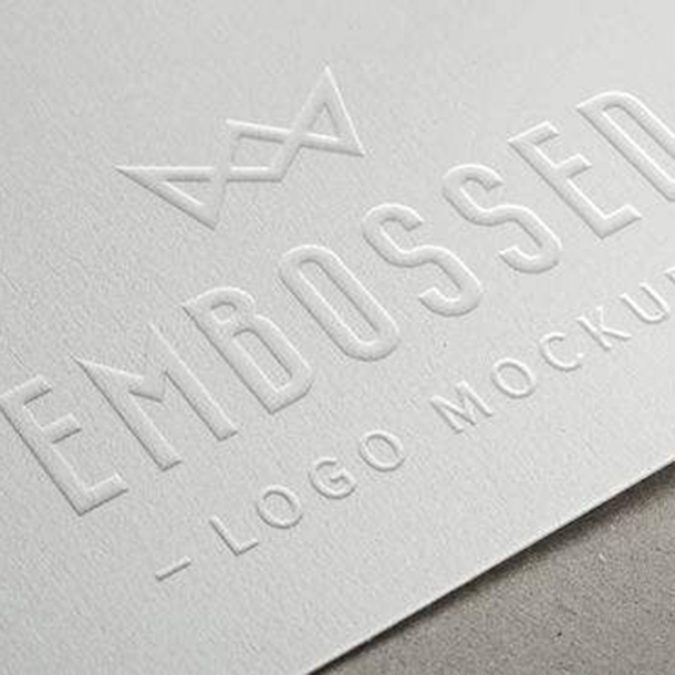 Embossing Boxes