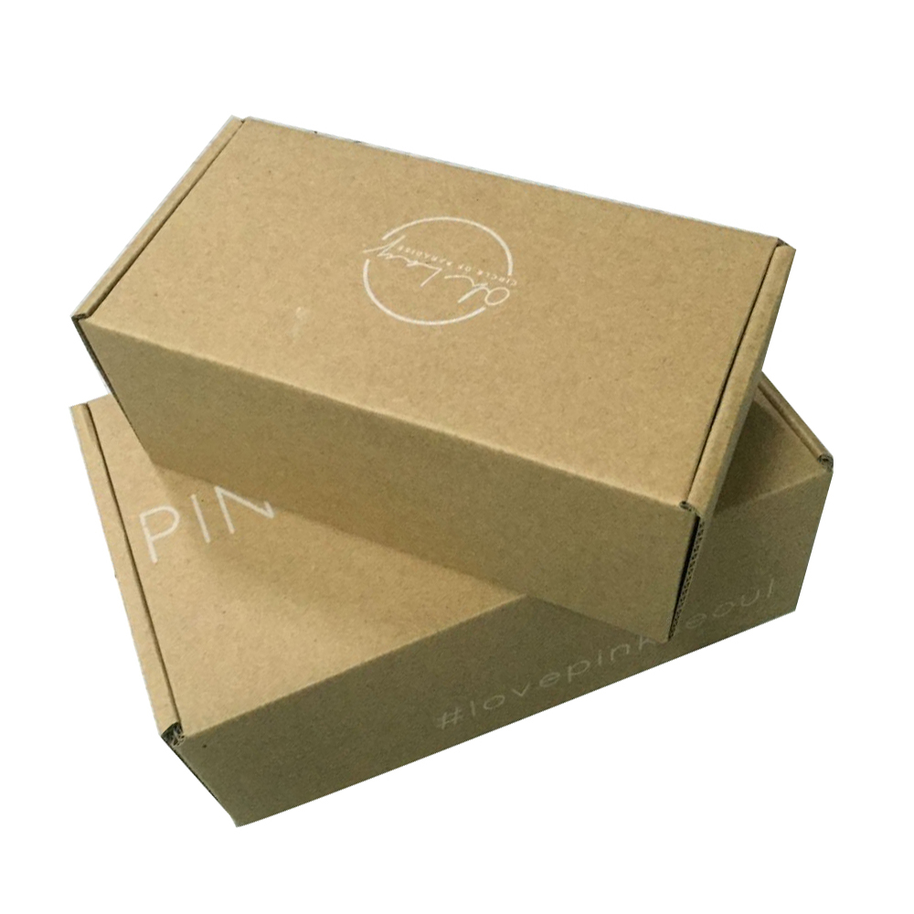 Foldable Tea Box