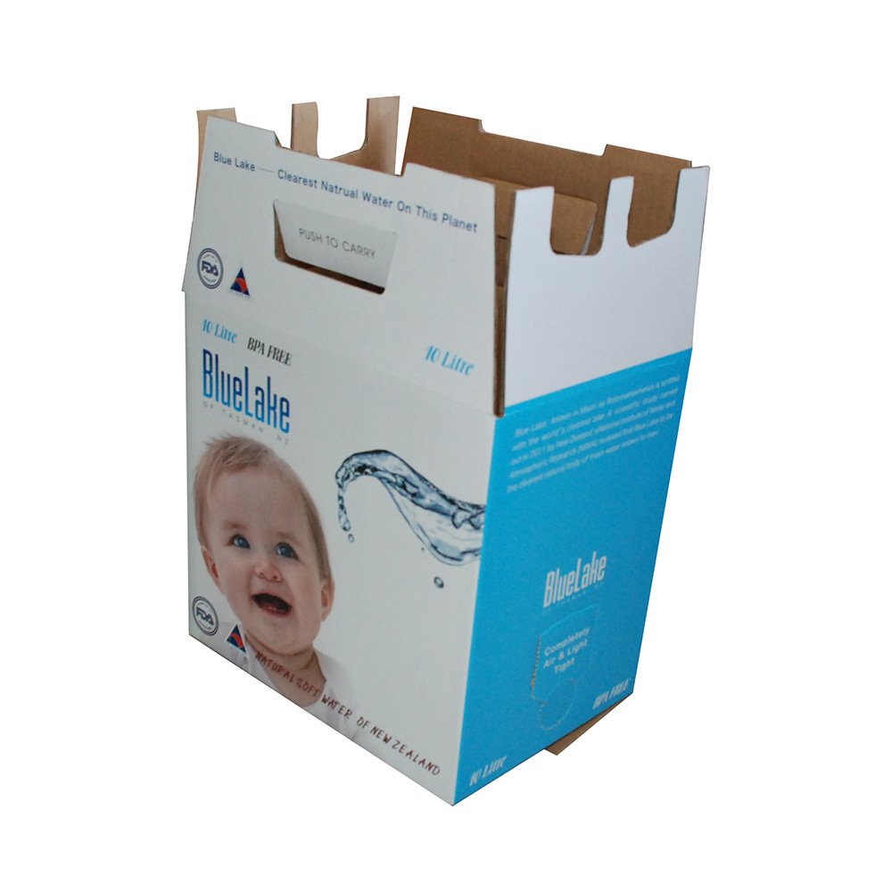 Best Seller Mineral Water Carton Supplier | Coffe Packing