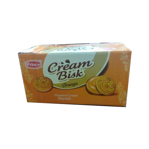 Hot Sale Ivory Board Biscuit Box