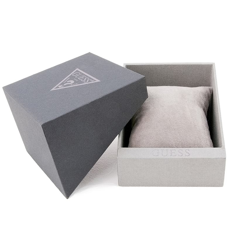 Lid and base rigid watch packing box
