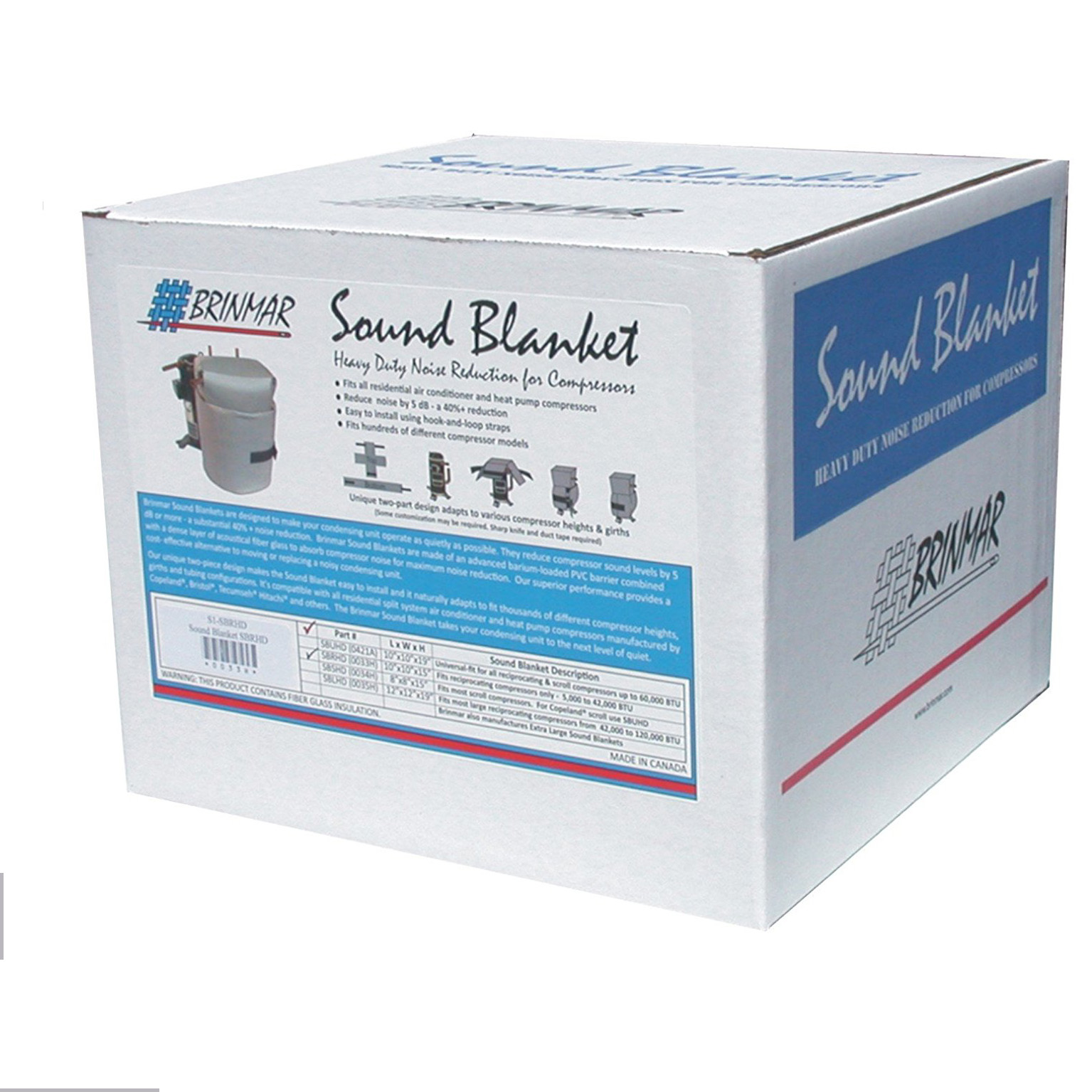 Wholesale Corrugated Paper Air Condition Box