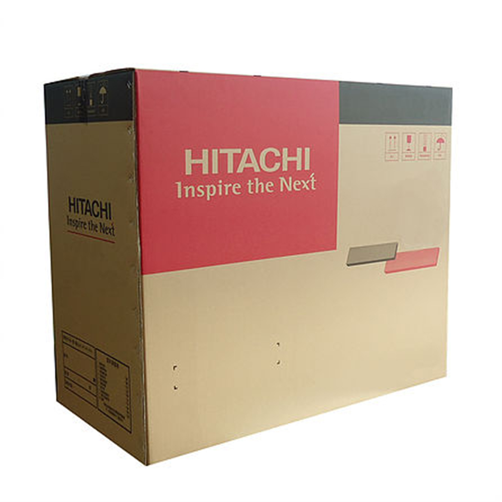Custom Air-Condition Carton Packaging
