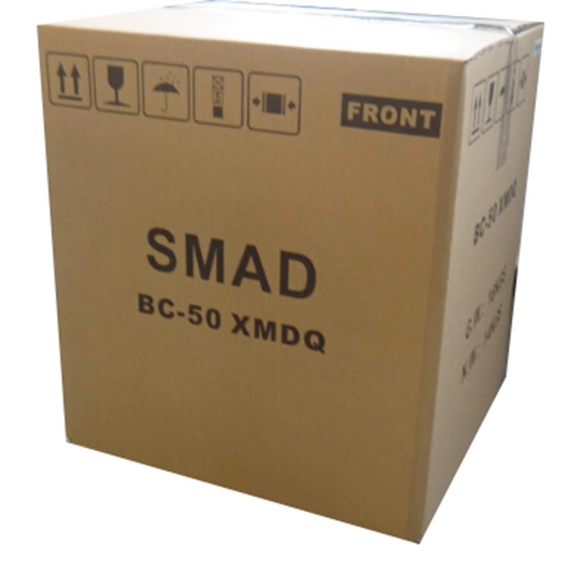 Custom Made Refrigerator Carton Box