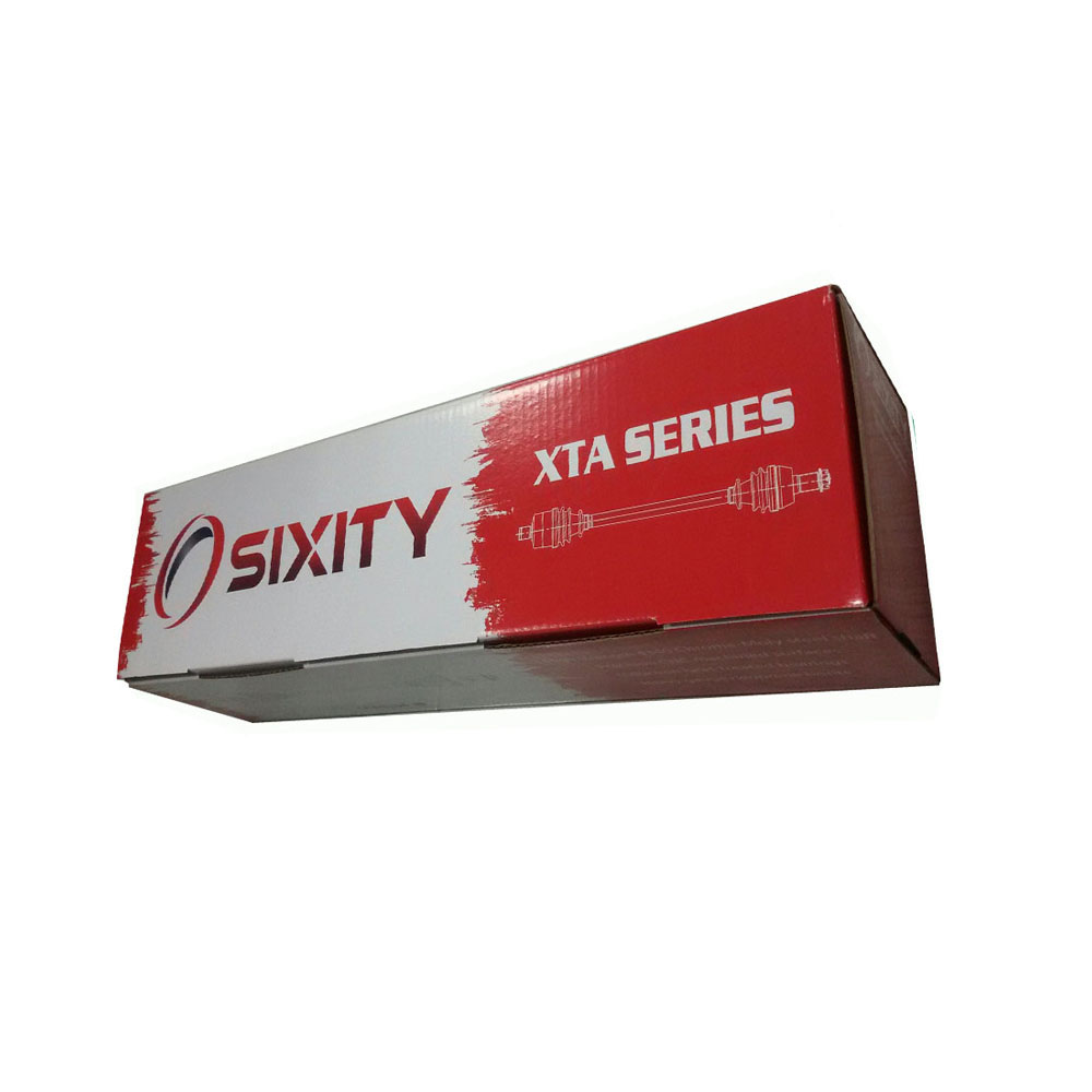 High Quality Axles Box