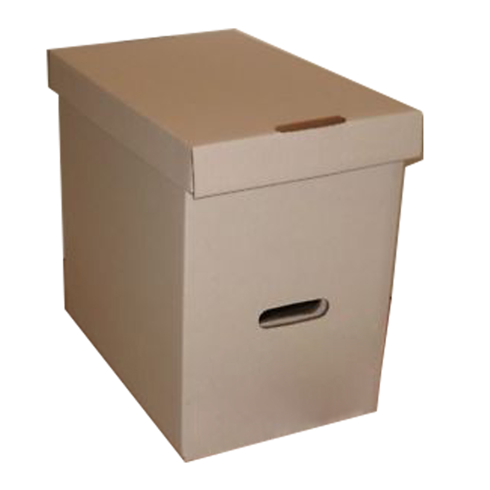 paper archive box