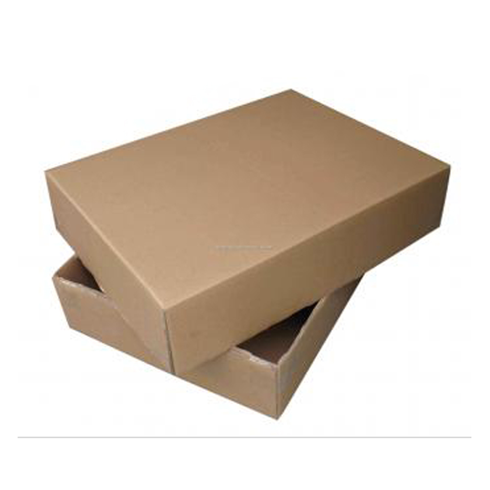 Custom logo printing paper storage box