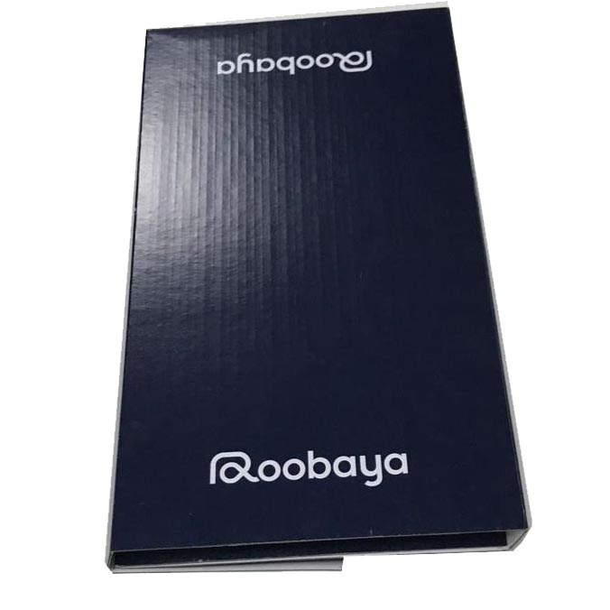 Notebook Box