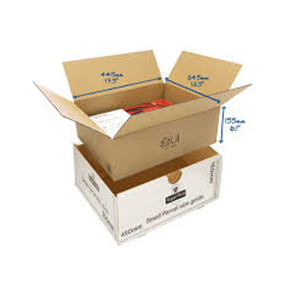 Custom Office Appliance Packaging box free sample