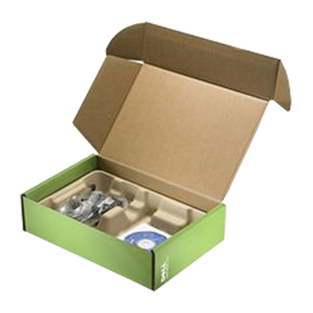 Custom office appliance packaging box for saucepan packing