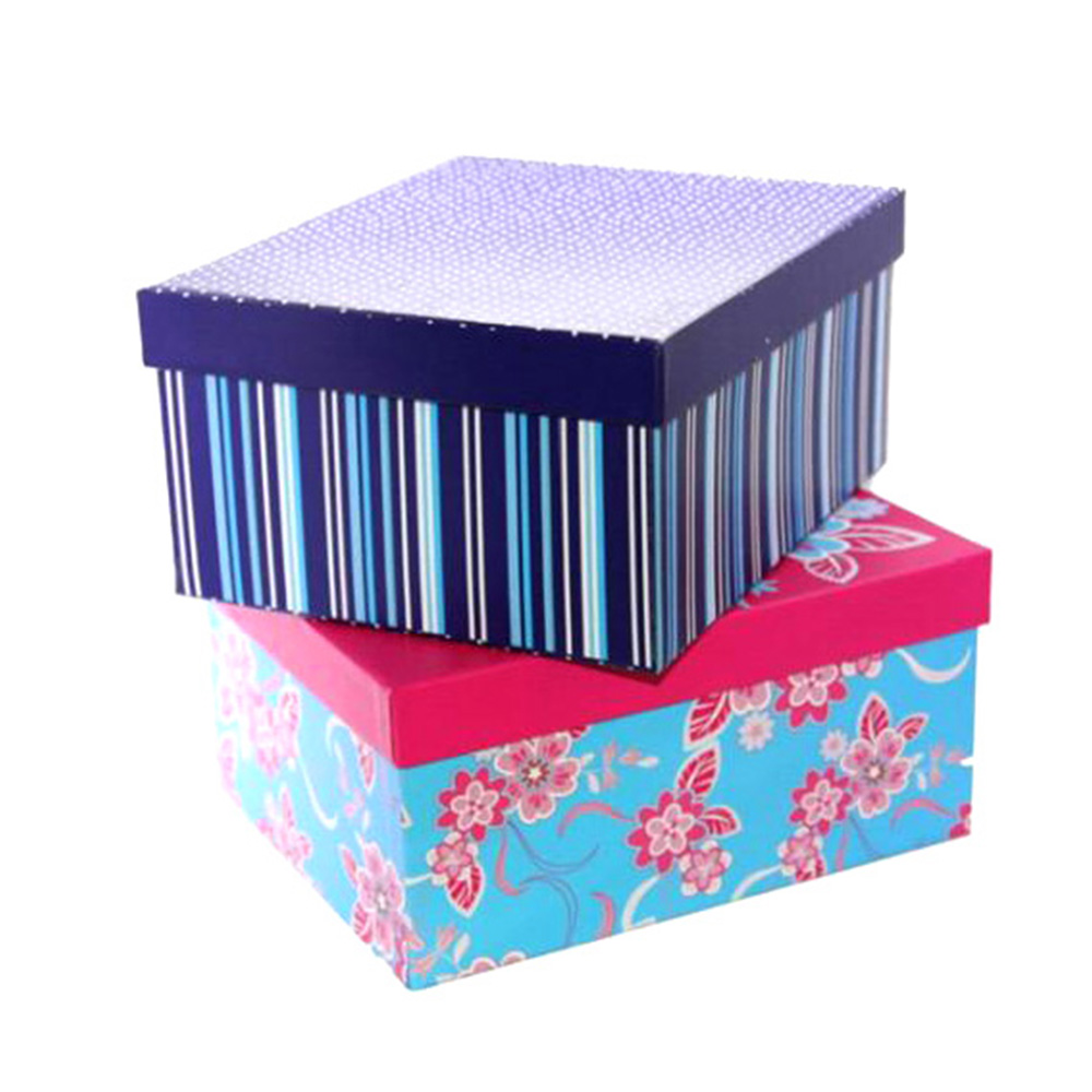 Shoes Packing  Box